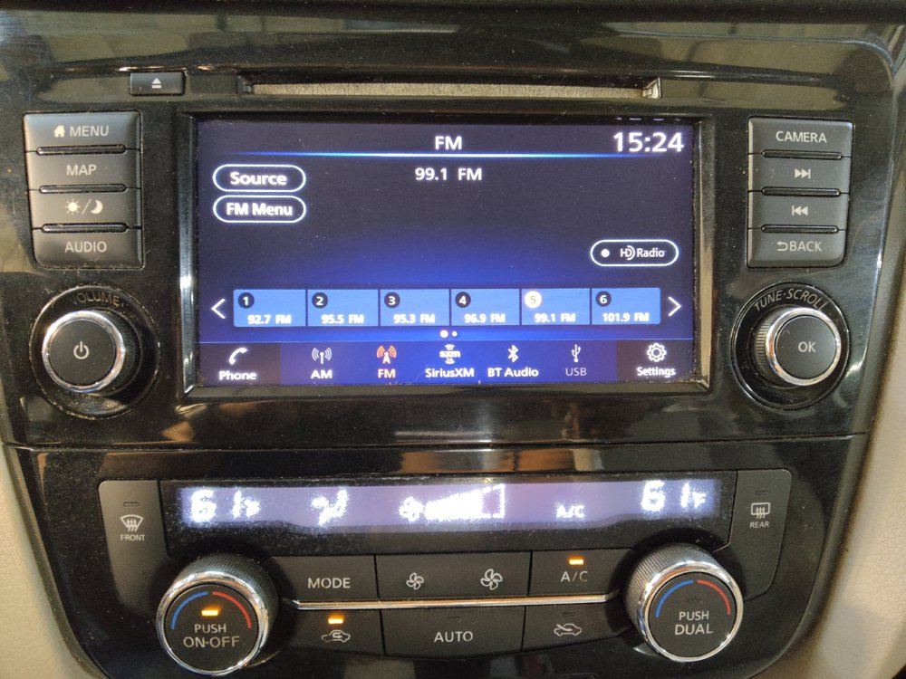 Used 2019 Nissan Rogue Sport SL w/ Premium Package AWD/4WD image 25