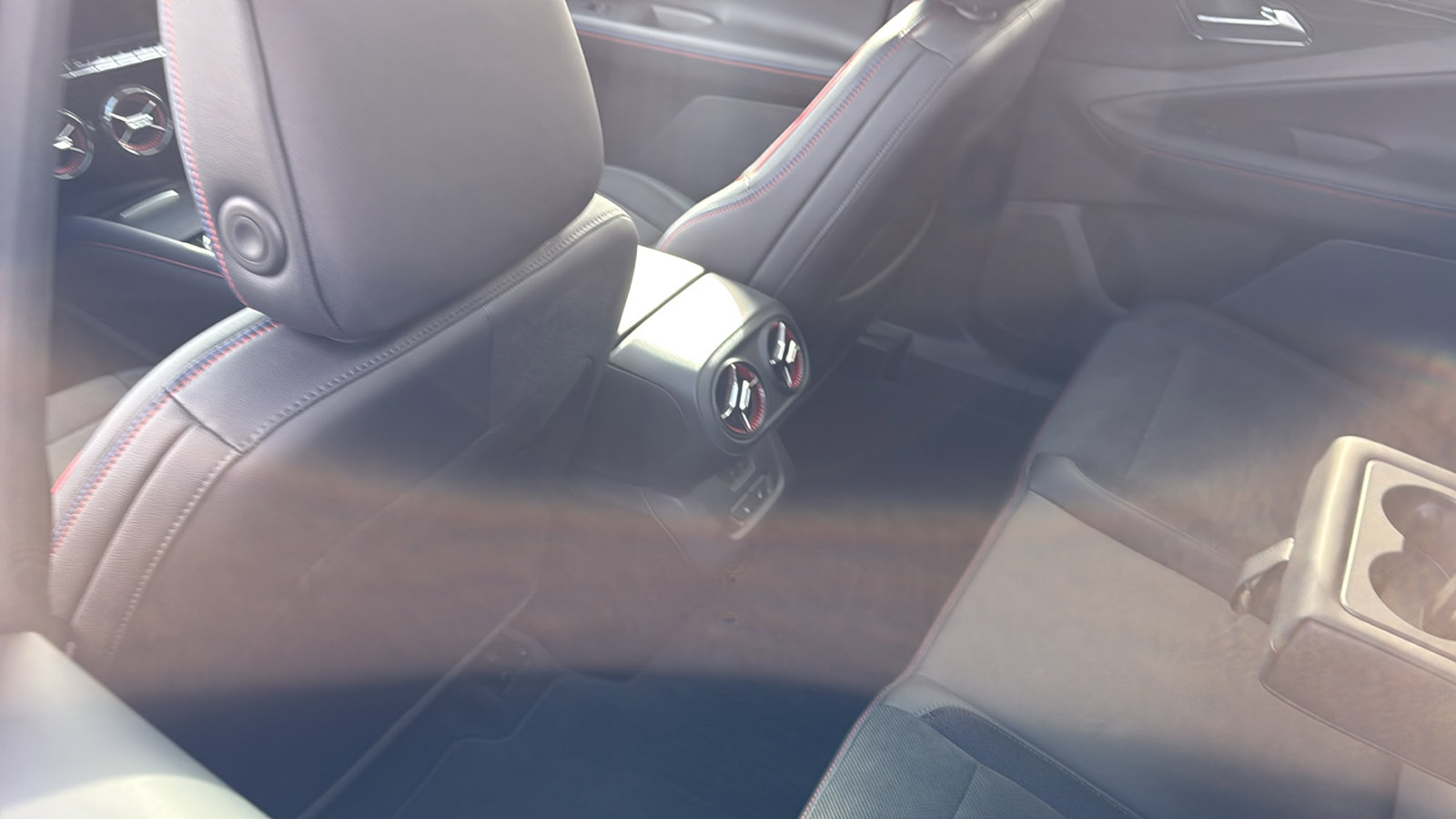 Used 2025 Chevrolet Blazer EV RS w/ Super Cruise Package image 31