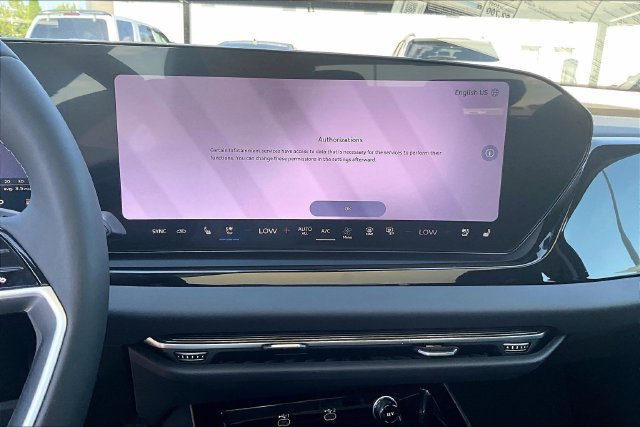 New 2026 Audi A6 Premium Plus AWD/4WD image 24