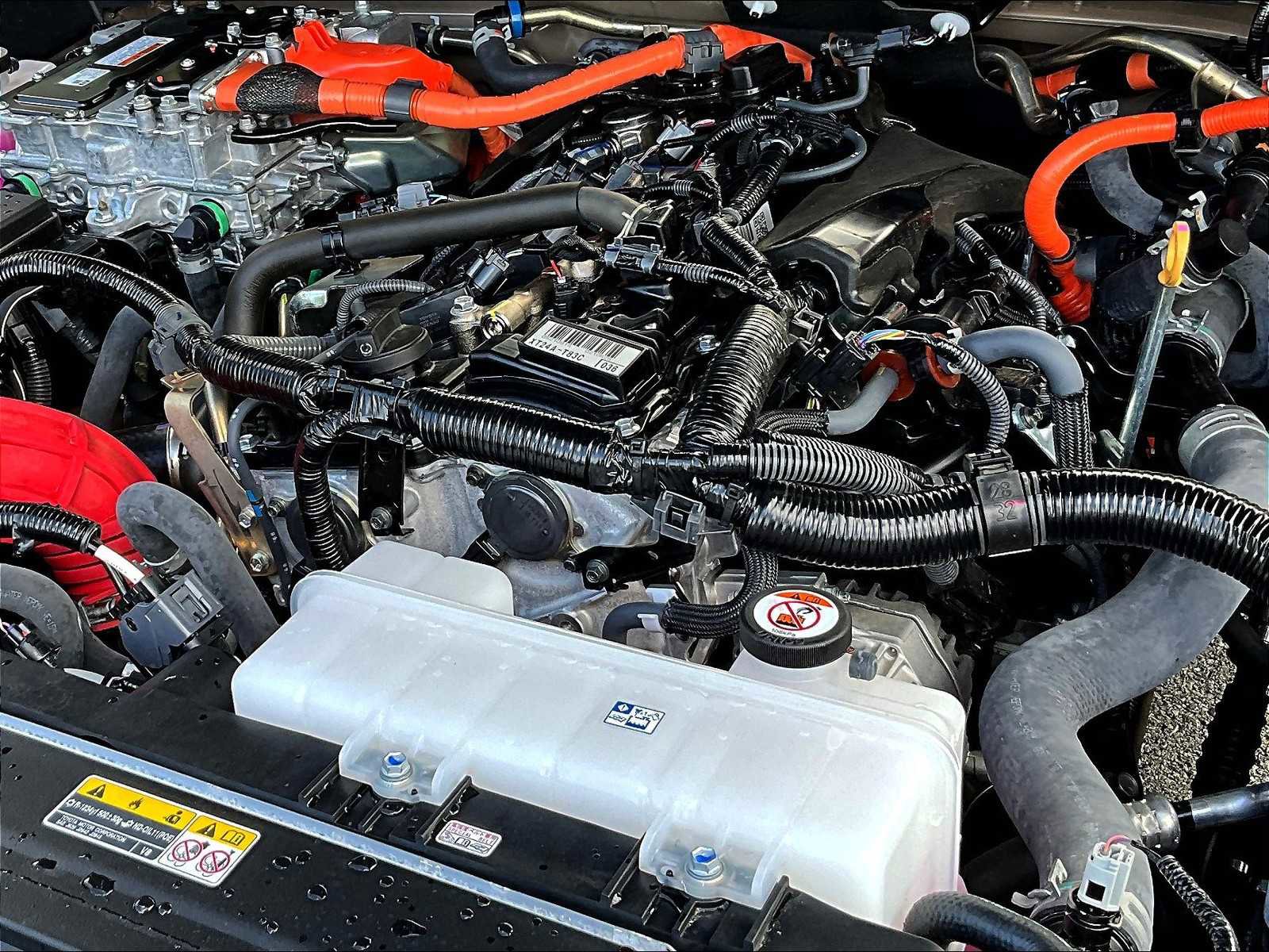 Used 2025 Toyota Tacoma TRD Pro image 36