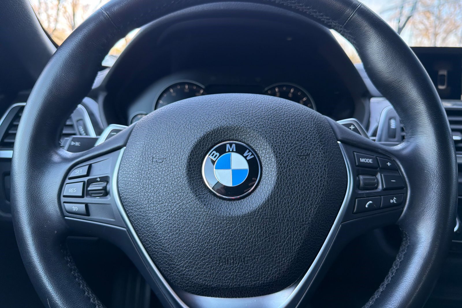 Used 2018 BMW 430i Convertible image 30