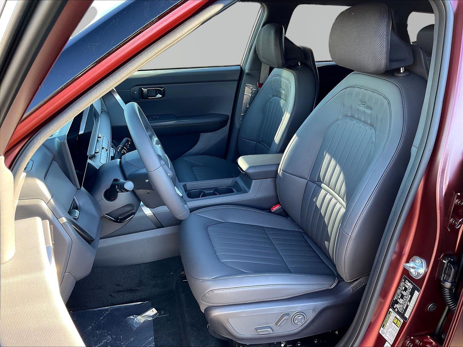 New 2027 Kia Seltos X-Line S AWD/4WD image 17