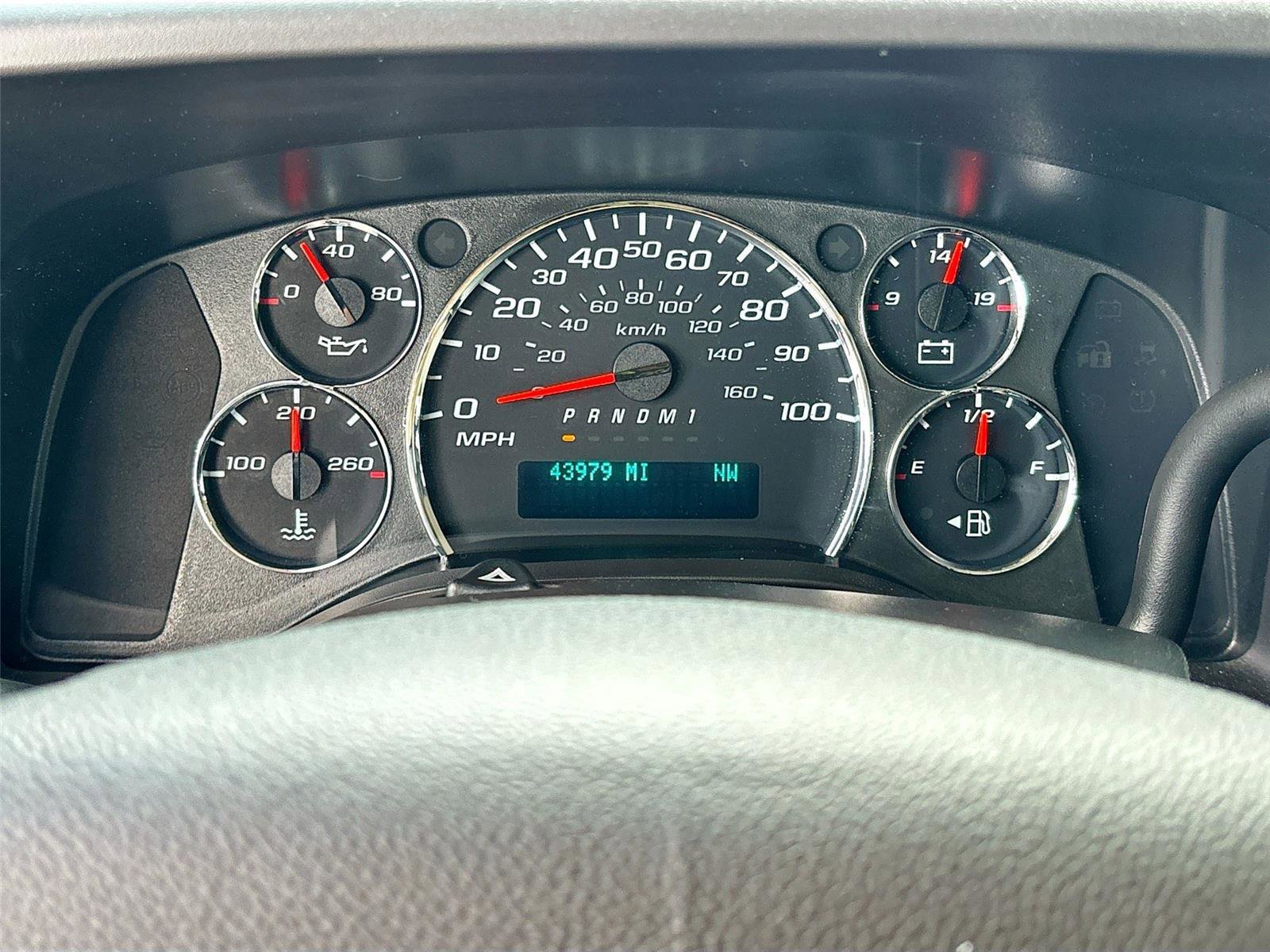 Used 2020 Chevrolet Express 3500 LT w/ LT Preferred Equipment Group image 12