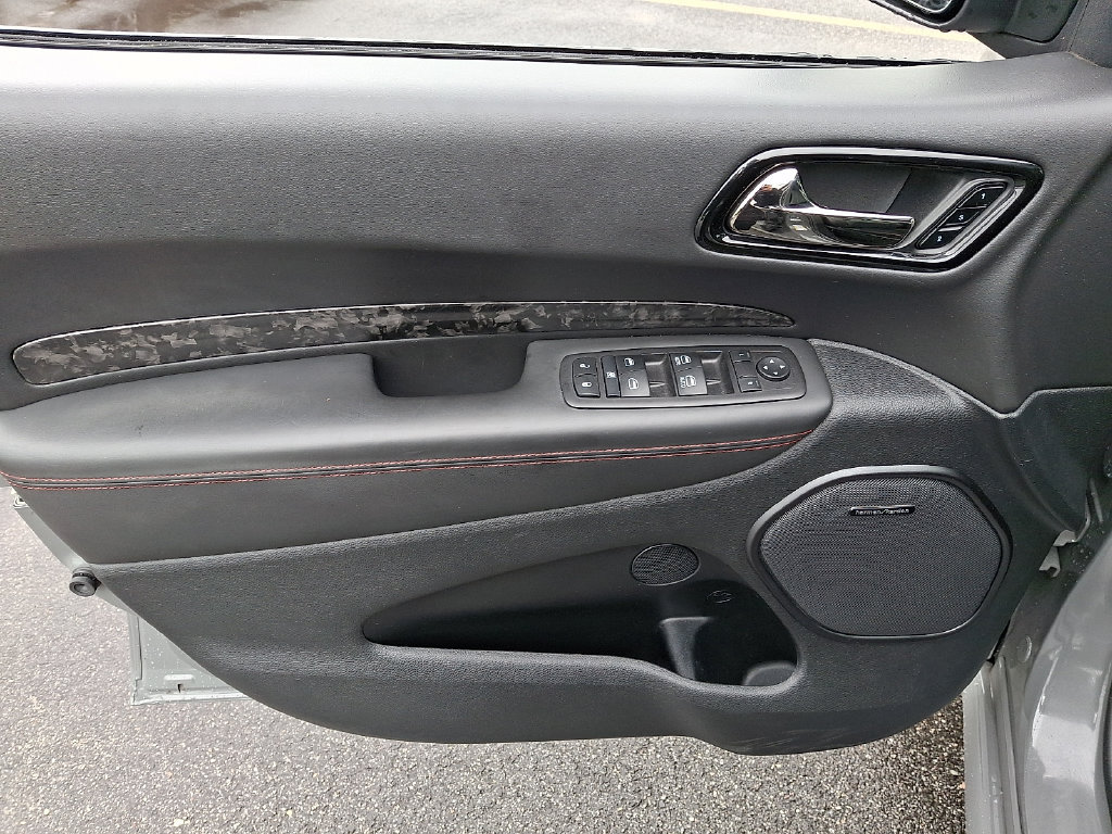 Certified 2026 Dodge Durango GT AWD/4WD image 12
