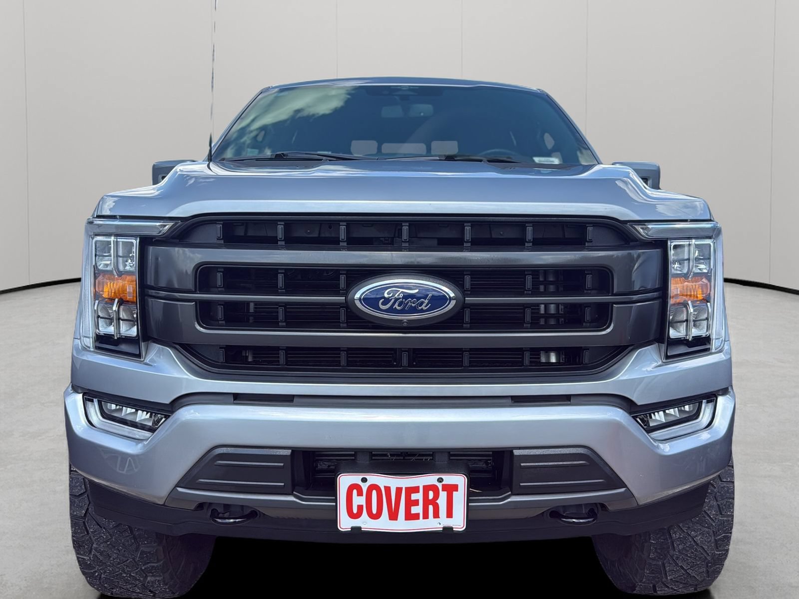 Used 2023 Ford F150 Lariat AWD/4WD image 8