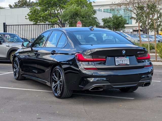Used 2021 BMW M340i w/ Executive Package image 8