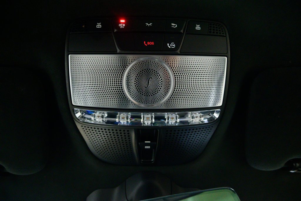 Certified 2021 Mercedes-Benz G 63 AMG 4MATIC image 17