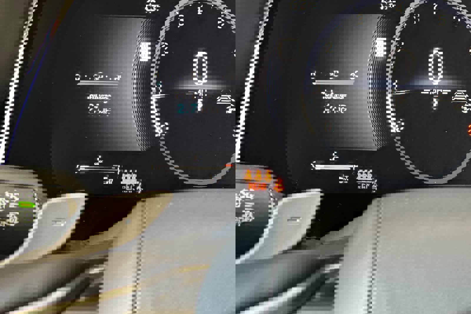 New 2026 Lexus RX 350 Premium image 29