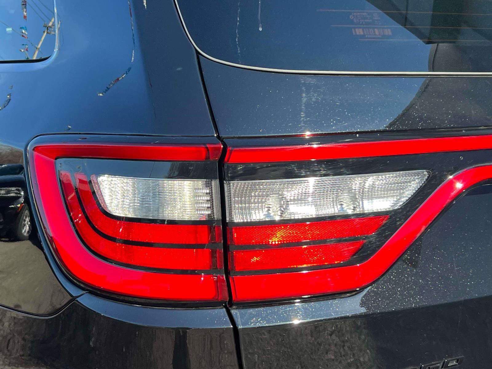 Used 2025 Dodge Durango GT w/ Blacktop Package AWD/4WD image 12