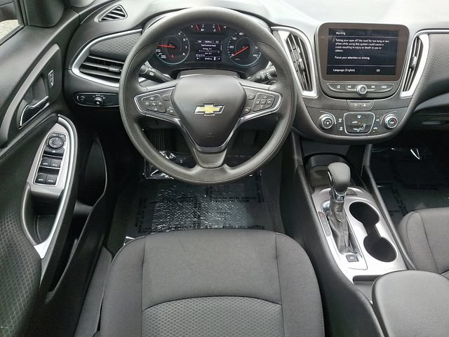 Used 2025 Chevrolet Malibu LS FWD image 11