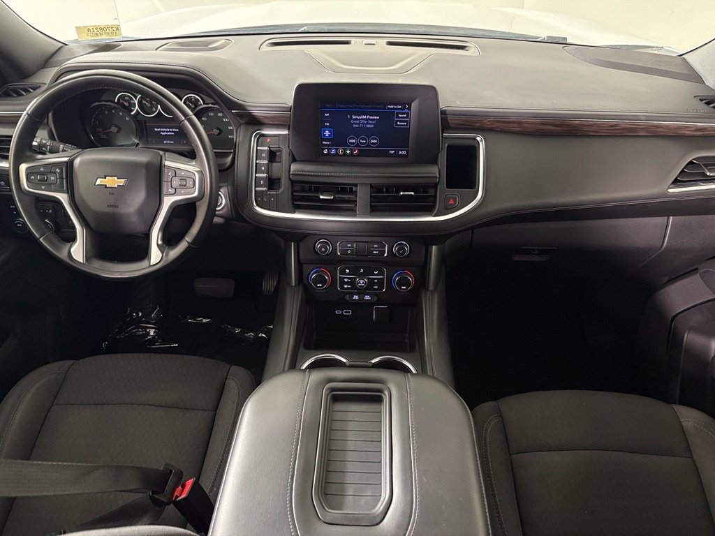 Used 2023 Chevrolet Tahoe LS w/ Max Trailering Package AWD/4WD image 33