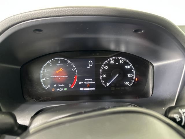 Used 2025 Honda HR-V Sport image 17