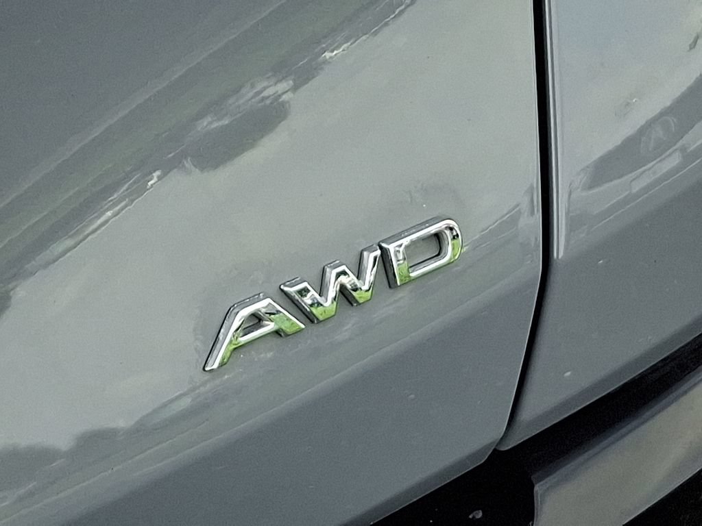 Certified 2026 Acura ADX A-Spec w/ Advance Package AWD/4WD image 33