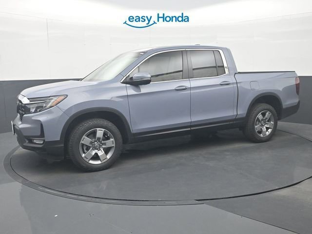New 2026 Honda Ridgeline RTL image 4