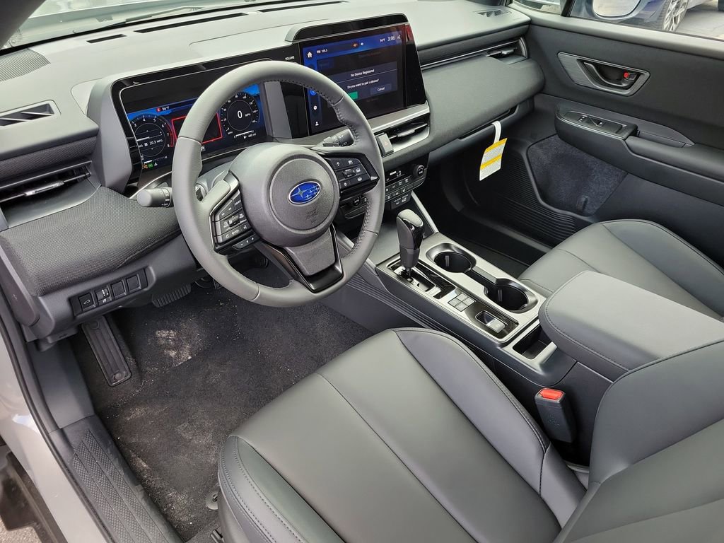 New 2026 Subaru Outback Premium AWD/4WD image 16