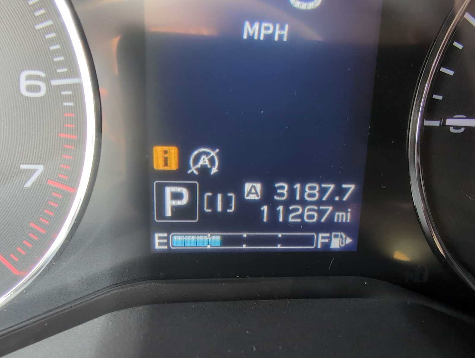 Used 2020 Subaru Crosstrek 2.0i Limited w/ Moonroof Package w/Navigation AWD/4WD image 13