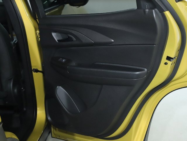 Used 2023 Chevrolet TrailBlazer ACTIV w/ Sun and Liftgate Package image 31