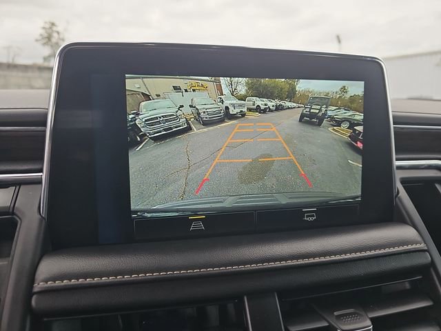 Used 2023 Chevrolet Tahoe Premier RWD image 32