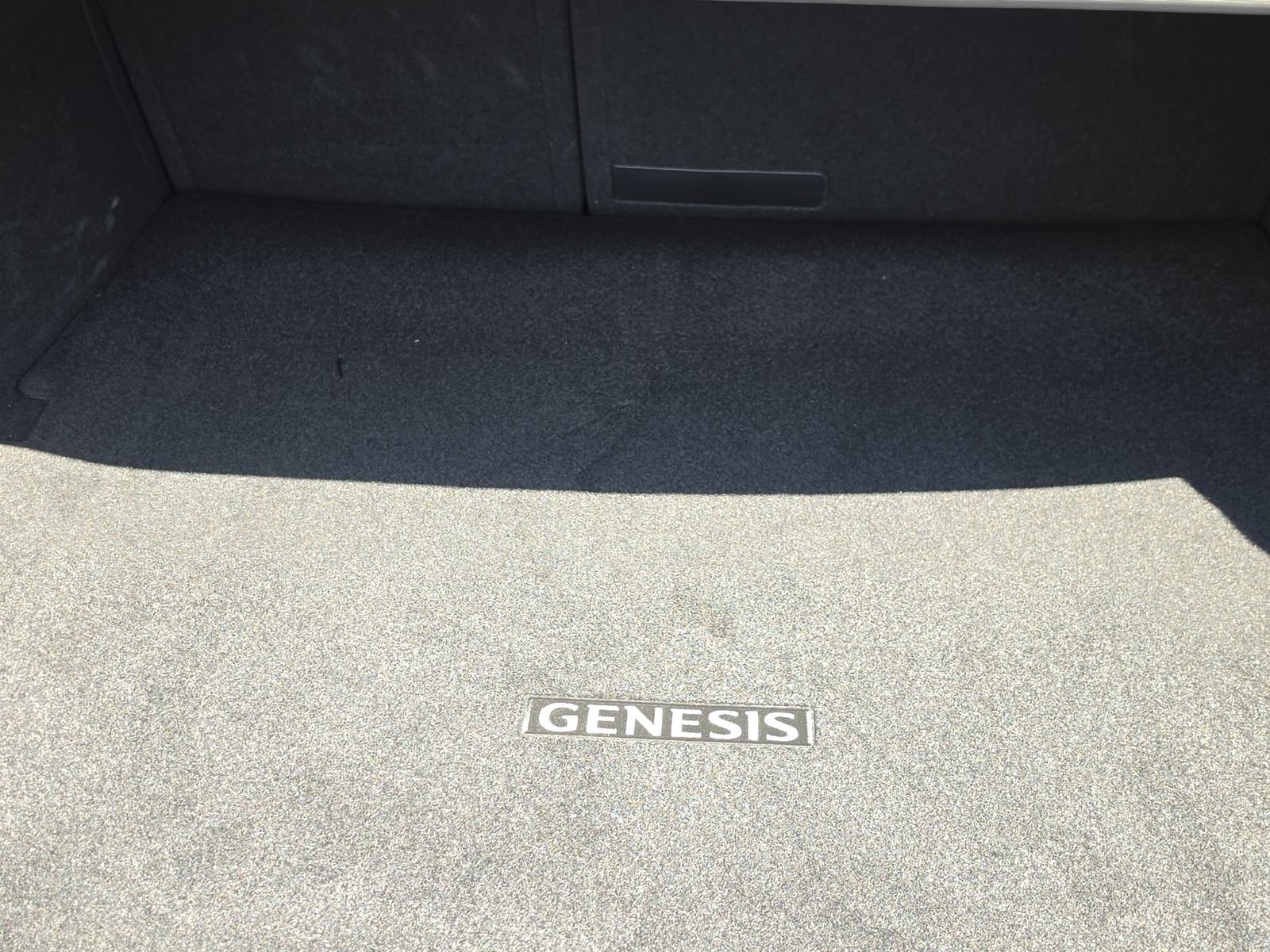 Certified 2026 Genesis G70 2.5T Prestige RWD image 13
