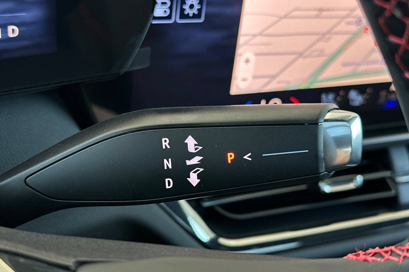 New 2025 Chevrolet Equinox EV RS w/ Active Safety Package 3 AWD/4WD image 22