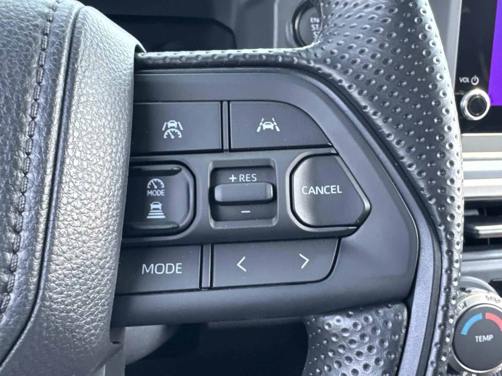 New 2026 Toyota Tacoma SR RWD image 11