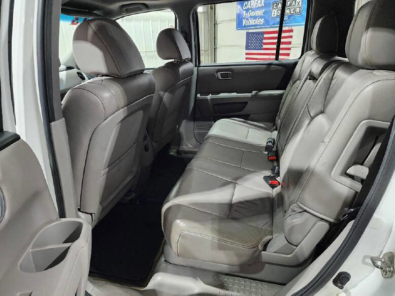 Used 2013 Honda Pilot EX-L image 10