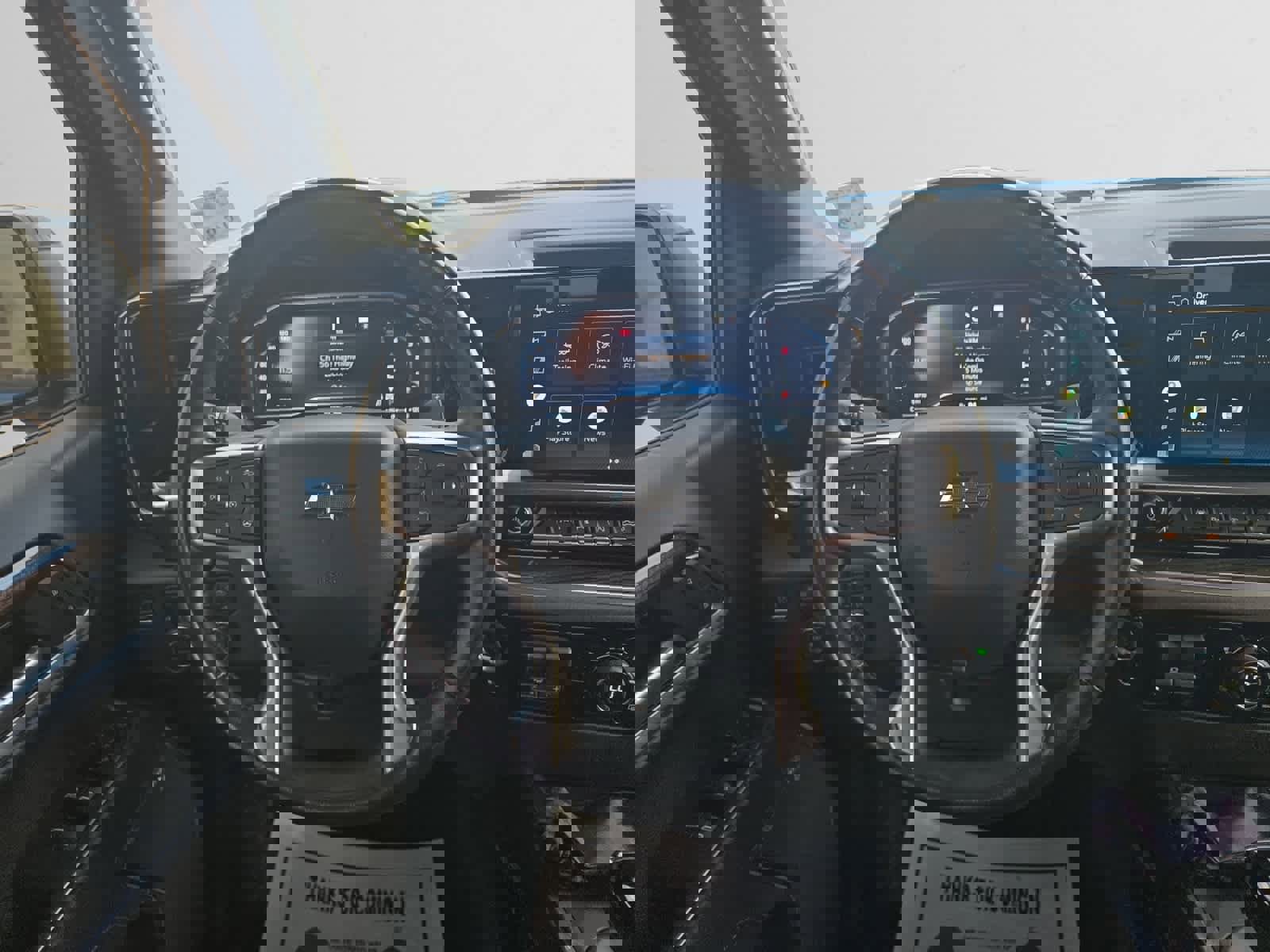 Used 2022 Chevrolet Silverado 1500 RST w/ Convenience Package II image 12