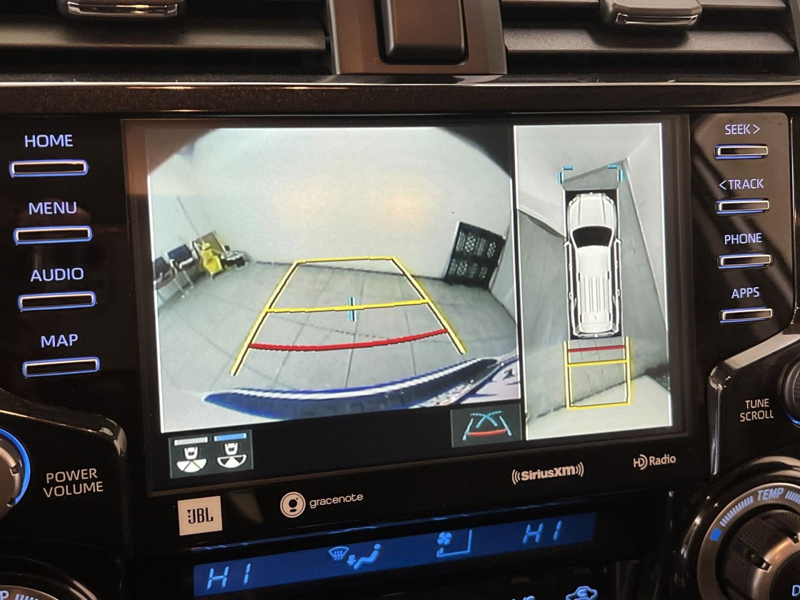 Used 2024 Toyota 4Runner TRD Pro image 17