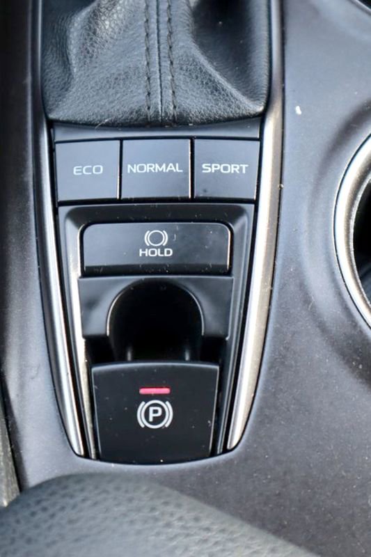 Used 2021 Toyota Camry XSE image 31