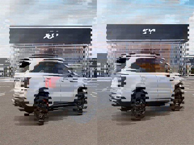 New 2026 Kia Sorento X-Line EX image 6