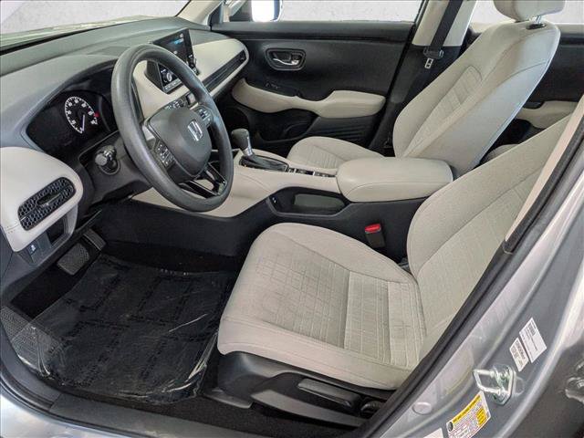 Used 2024 Honda HR-V LX image 16