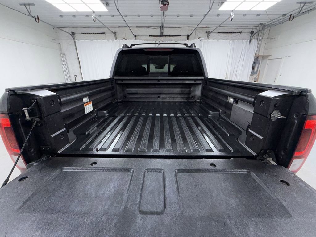 Used 2019 Honda Ridgeline RTL-E image 16