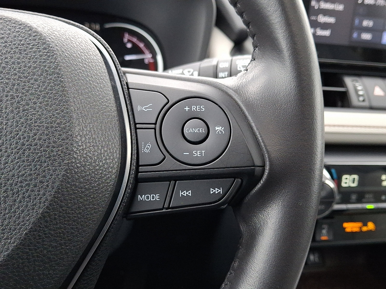 Used 2019 Toyota RAV4 Limited w/ All Weather Liner Package AWD/4WD image 30