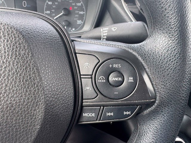 Used 2024 Toyota Corolla LE FWD image 17