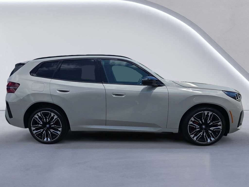 New 2026 BMW X3 M50 w/ Premium Package AWD/4WD image 3