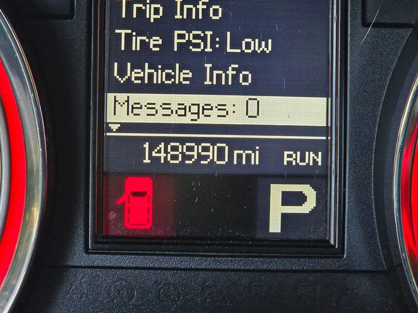Used 2012 Dodge Durango Crew w/ Leather Interior Group AWD/4WD image 26