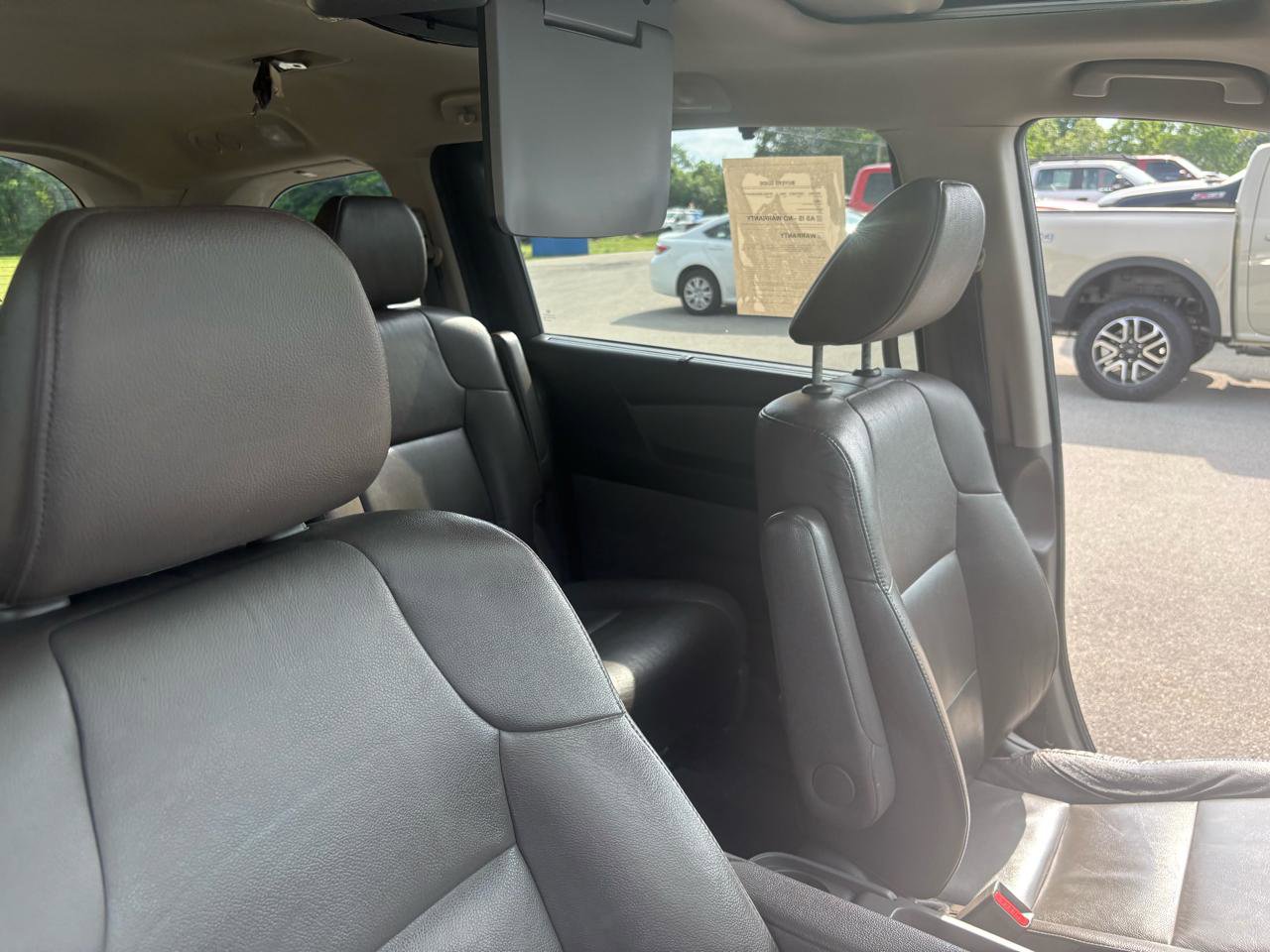 Used 2016 Honda Odyssey EX-L image 41
