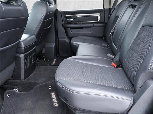 Used 2017 RAM 1500 Sport RWD image 24