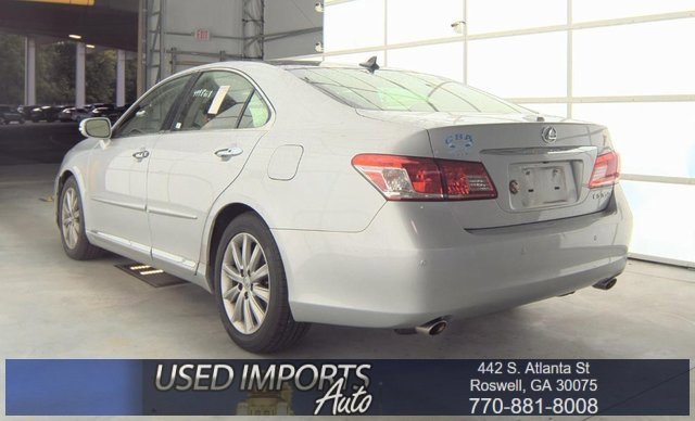 Used 2011 Lexus ES 350 image 6