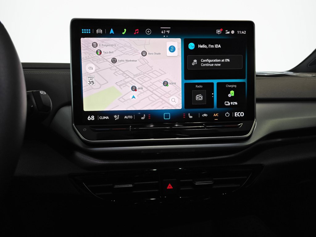 New 2026 Volkswagen ID.4 Pro AWD/4WD image 22