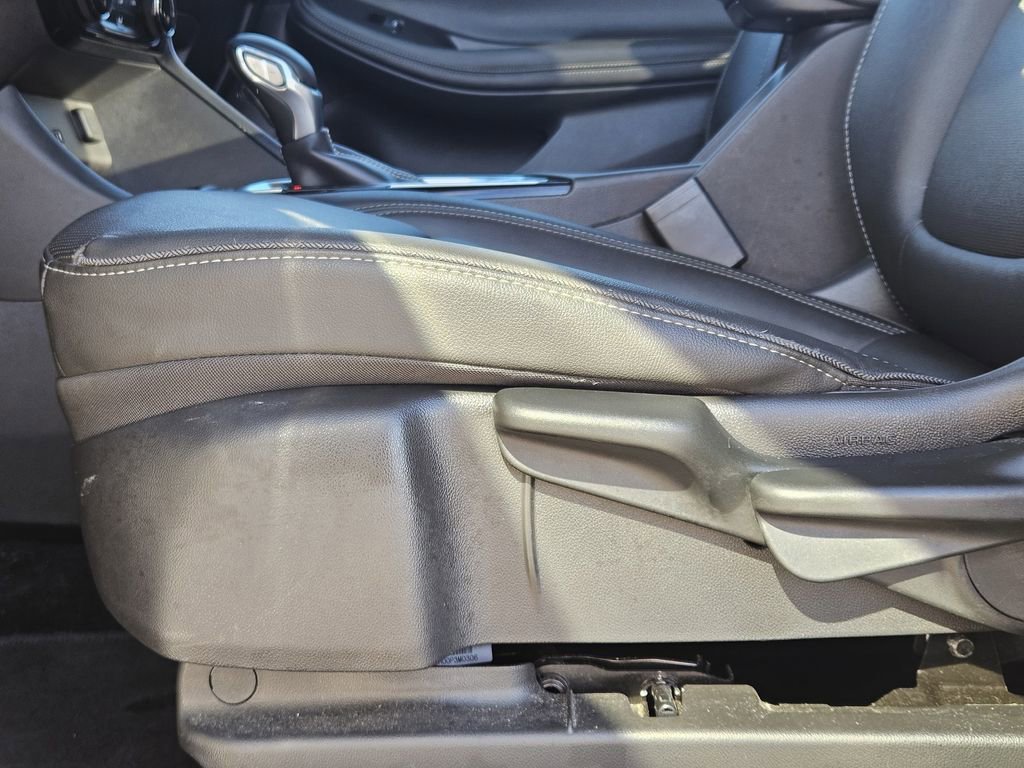 Used 2024 Buick Encore GX Sport Touring image 30