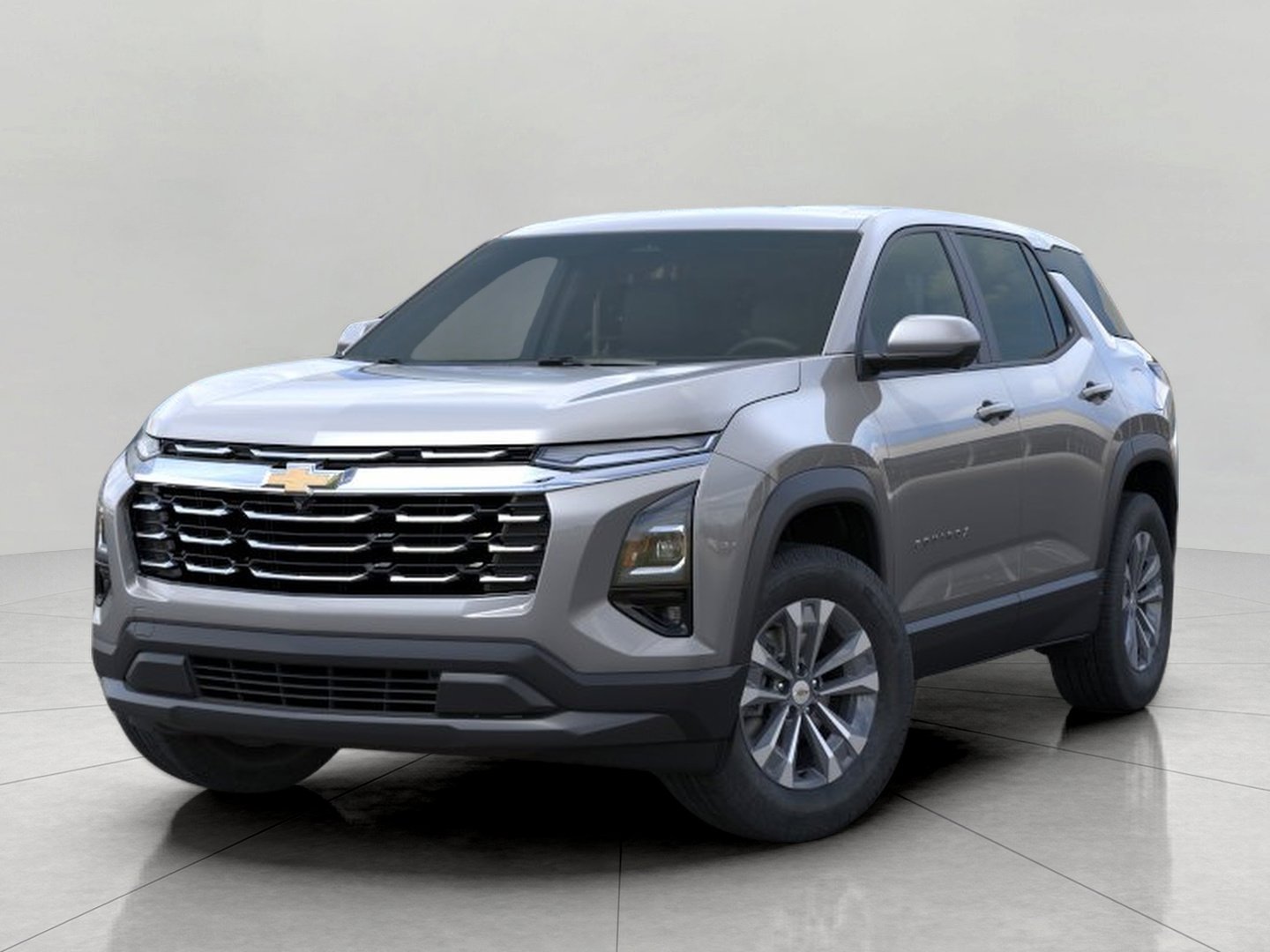 New 2026 Chevrolet Equinox LT w/ Convenience Package II AWD/4WD image 8