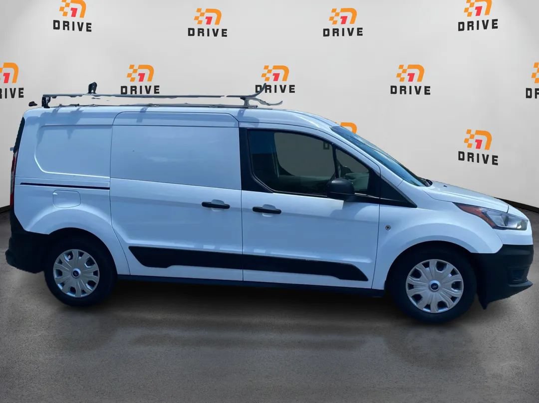 Used 2020 Ford Transit Connect XL FWD image 4