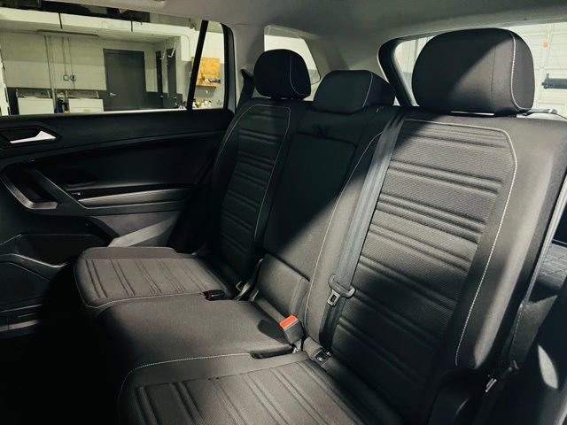 Used 2022 Volkswagen Tiguan S AWD/4WD image 23