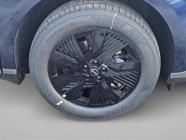 New 2026 Nissan Murano SV image 9