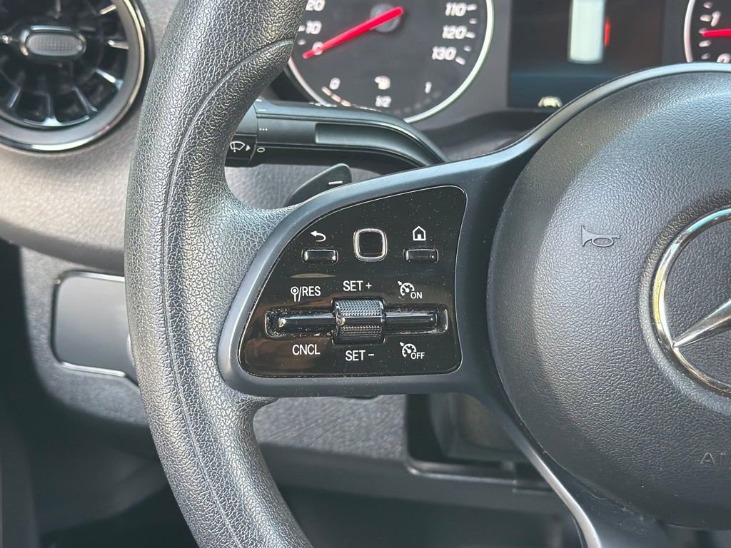 Used 2023 Mercedes-Benz Sprinter 144 Cargo w/ Acoustic Package image 43