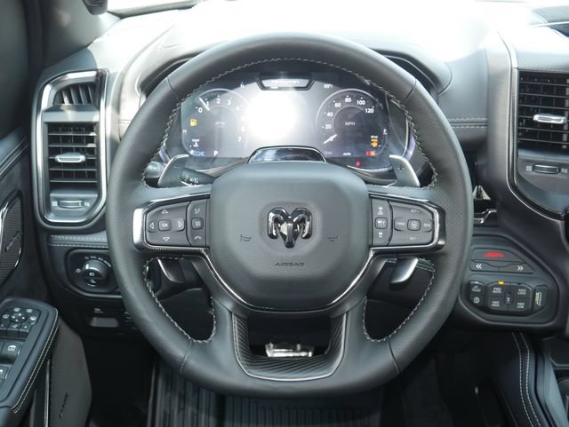 New 2026 RAM 1500 RHO w/ RHO Level 1 Equipment Group AWD/4WD image 18