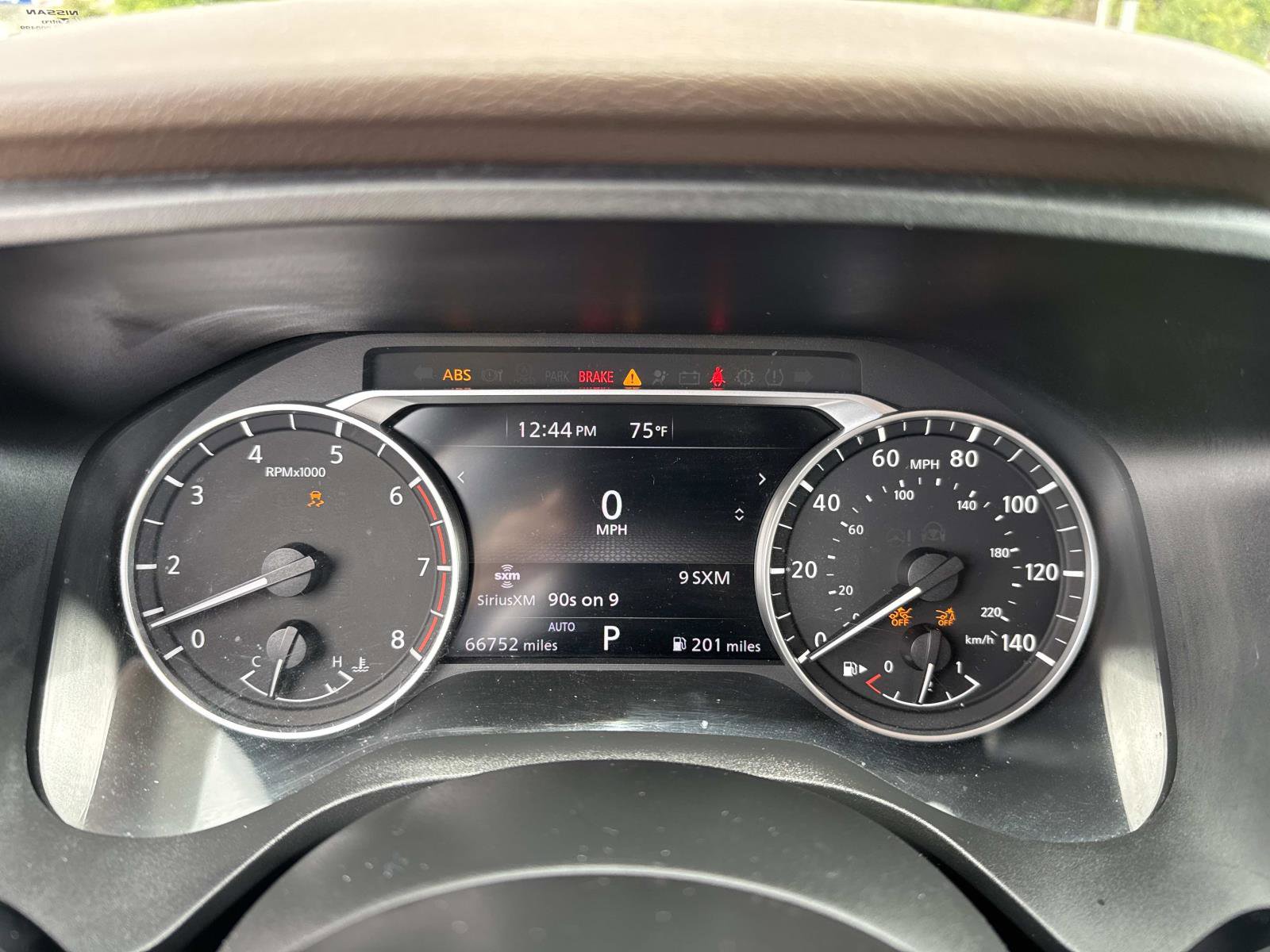 Used 2021 Nissan Rogue SV AWD/4WD image 33