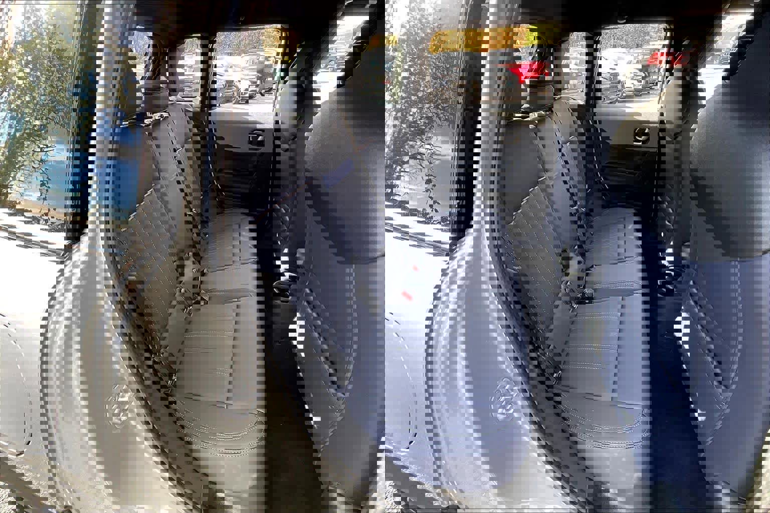 Used 2025 MINI Cooper S image 20