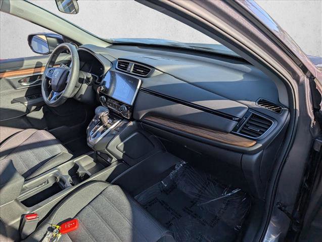 Used 2022 Honda CR-V EX image 19